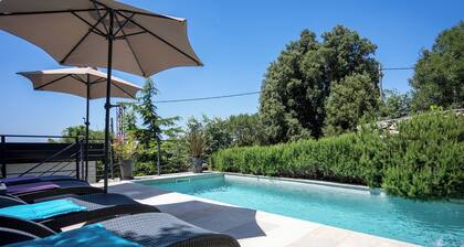 Charming Stone House by the Sea – Designed for Relaxation & Romance