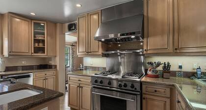 Hacienda Ramona - 1929 Spanish Colonial Estate