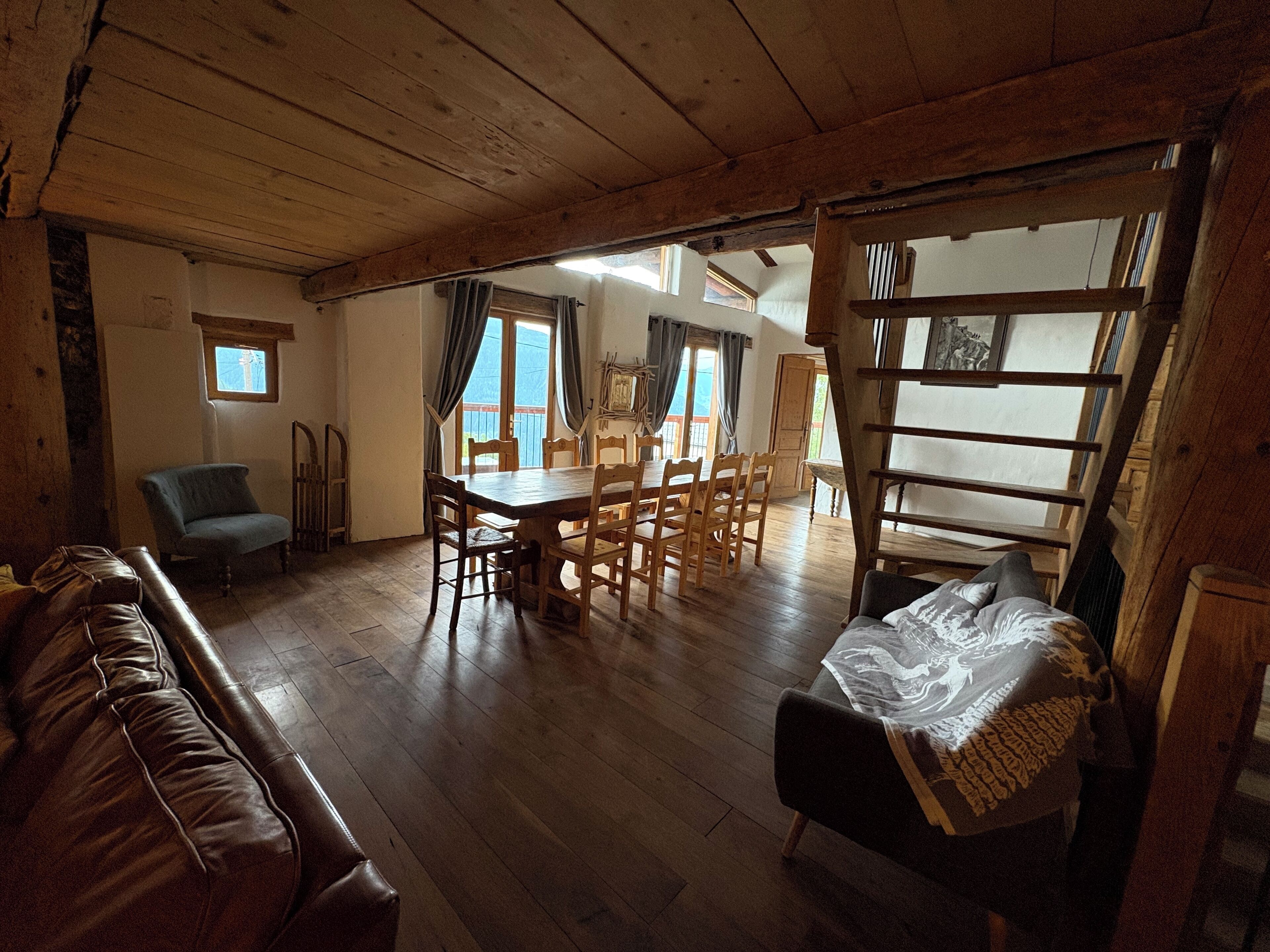 Intérieur