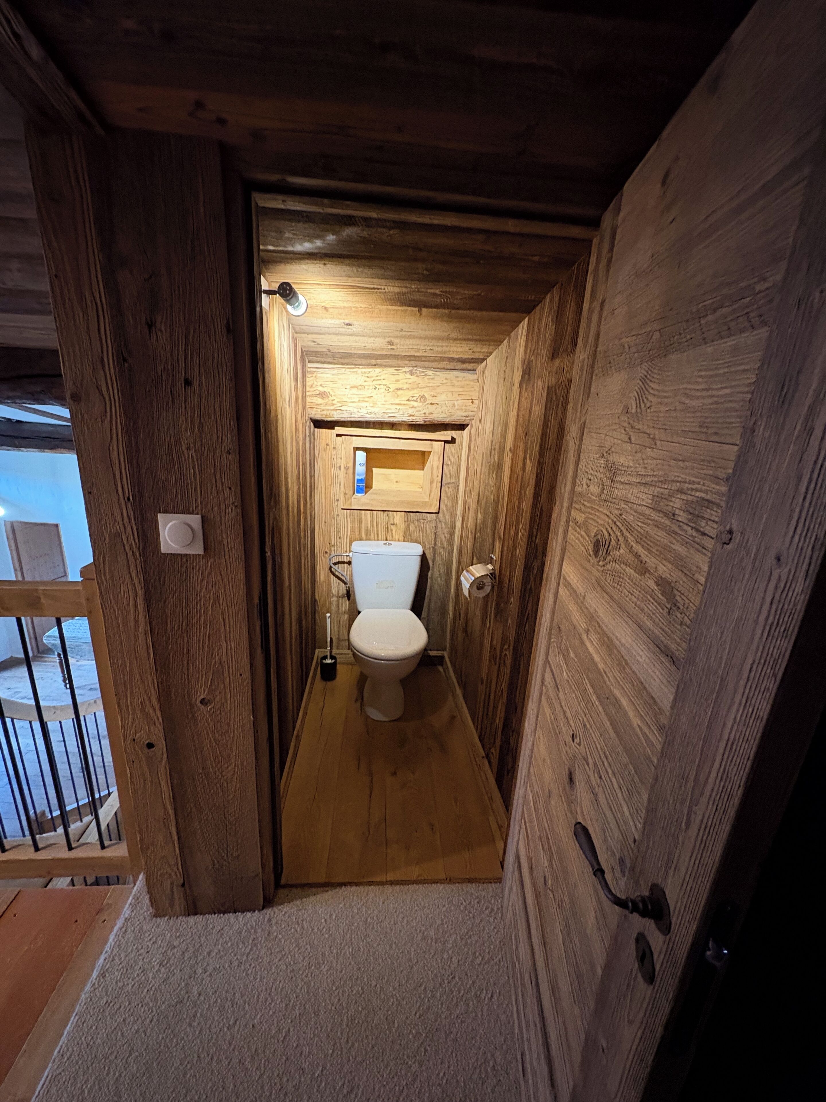 Intérieur