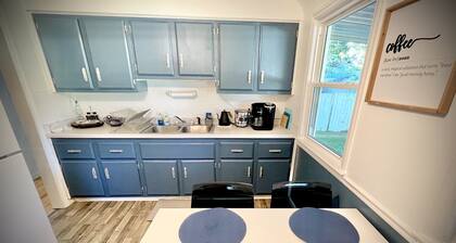 Spacious Home 8 min to ND and Memorial Hospital