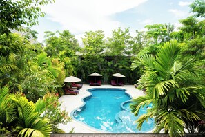 Exterior - KAMPOT SWEET BOUTIQUE (Kampot)