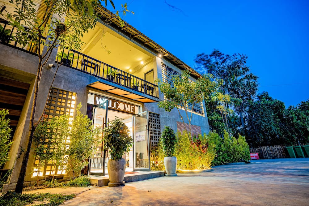 KAMPOT SWEET BOUTIQUE