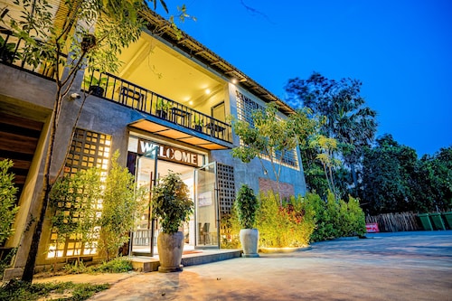 KAMPOT SWEET BOUTIQUE