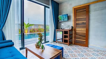 Family Villa