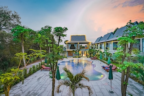 KAMPOT SWEET BOUTIQUE