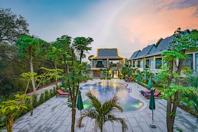 KAMPOT SWEET BOUTIQUE