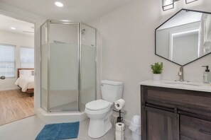 Ensemble douche/baignoire