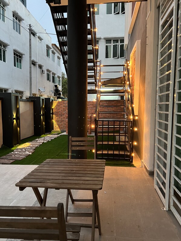 Exterior - LeParis Jonker 88 homestay Melaka (Malacca City)