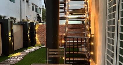 LeParis Jonker 88 homestay Melaka