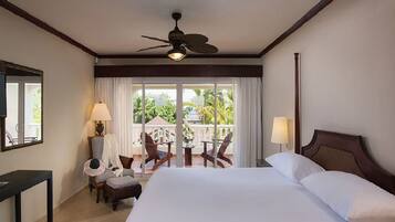 4 bedrooms, WiFi