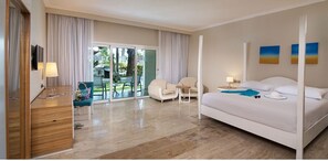 4 多间卧室、WiFi