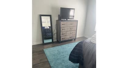 Family Friendly Spacious apartment with amazing amenities