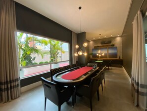 Sala de reuniones