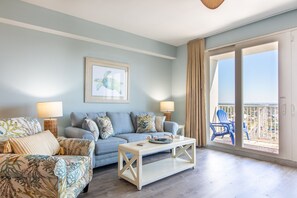 Una televisión, un reproductor de DVD