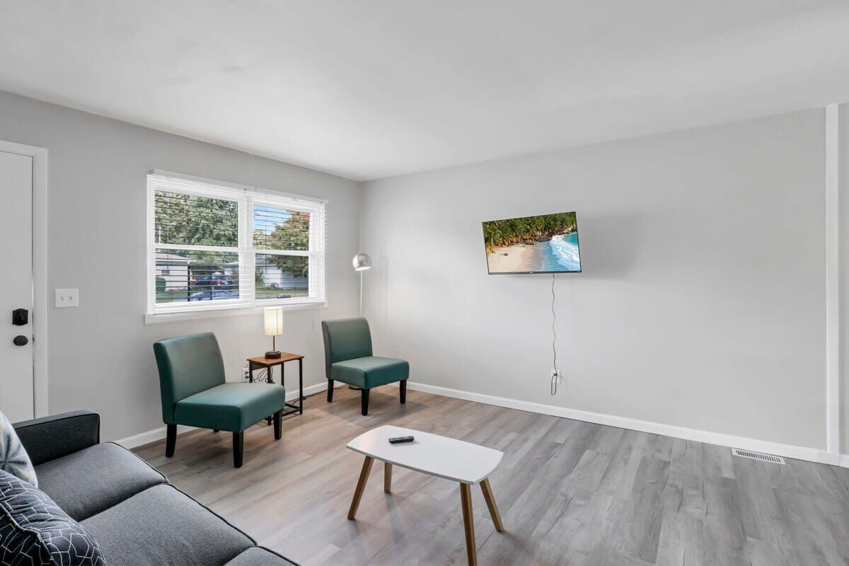 Fernseher, Arbeitsbereiche