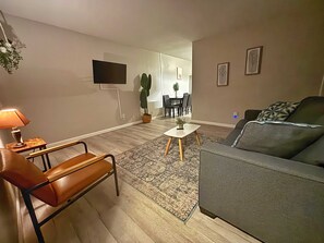 Fernseher, Arbeitsbereiche