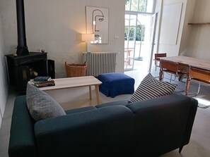 منطقة المعيشة