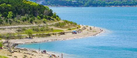 Spiaggia