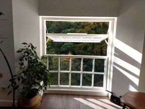 Apartamento, varias camas | Interior