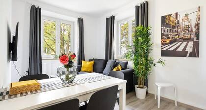 Apartment an der Theresienwiese