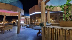 Teras/patio