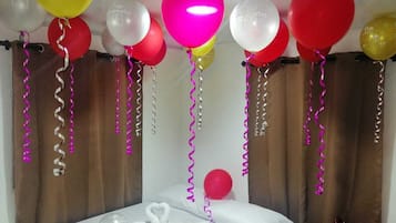 2 Schlafzimmer, kostenloses WLAN, Bettwäsche