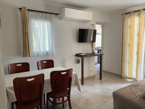 2 Schlafzimmer, Zimmersafe, kostenloses WLAN, Rollstuhlgeeignet