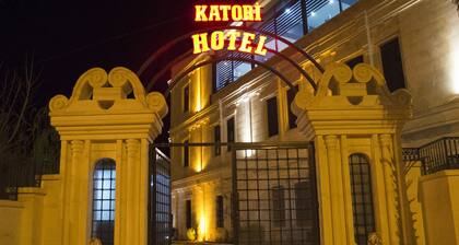 Katori Delux Hotel