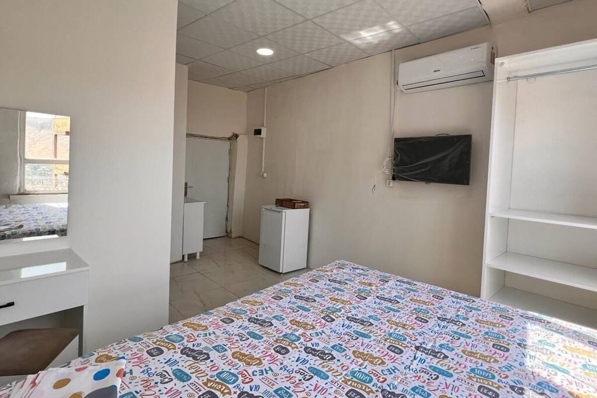 Basic Room | Private kitchen