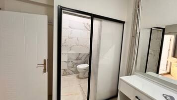 Chambre Économique | Salle de bain