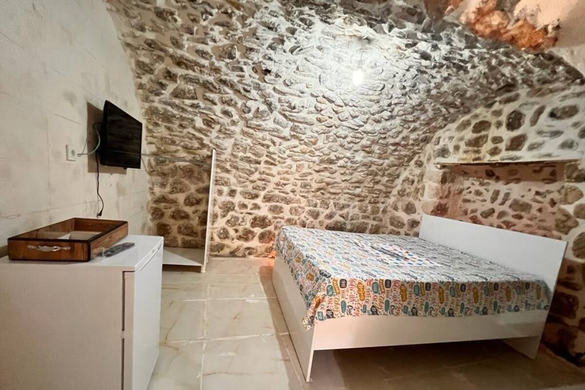 Economy Room | Free WiFi