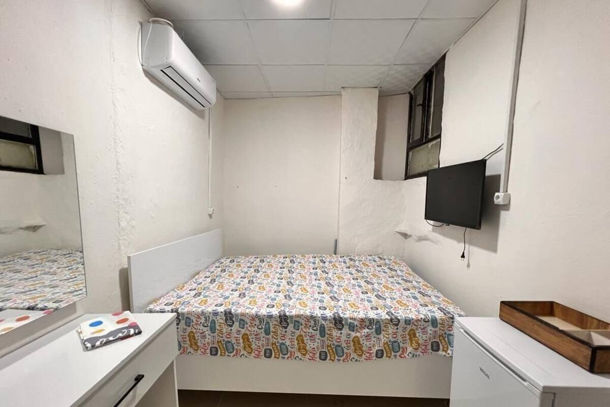 Economy Room | Free WiFi