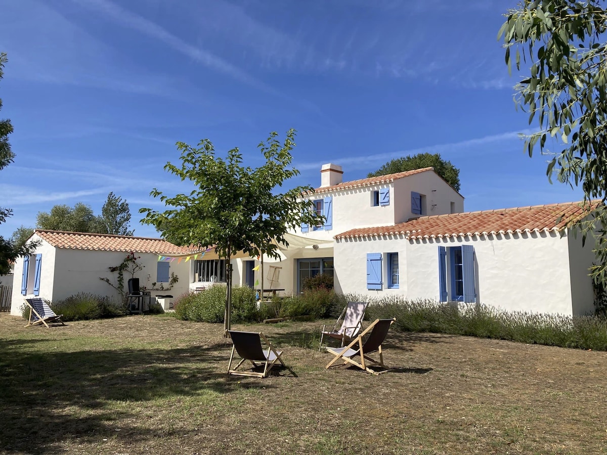 Image de profil de l’hôte