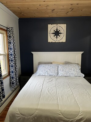 4 Schlafzimmer, kostenloses WLAN, Bettwäsche