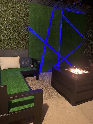 Terrass/Patio