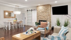 Coin séjour