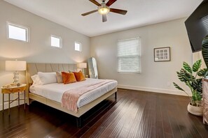 3 camere, Wi-Fi gratuito, lenzuola