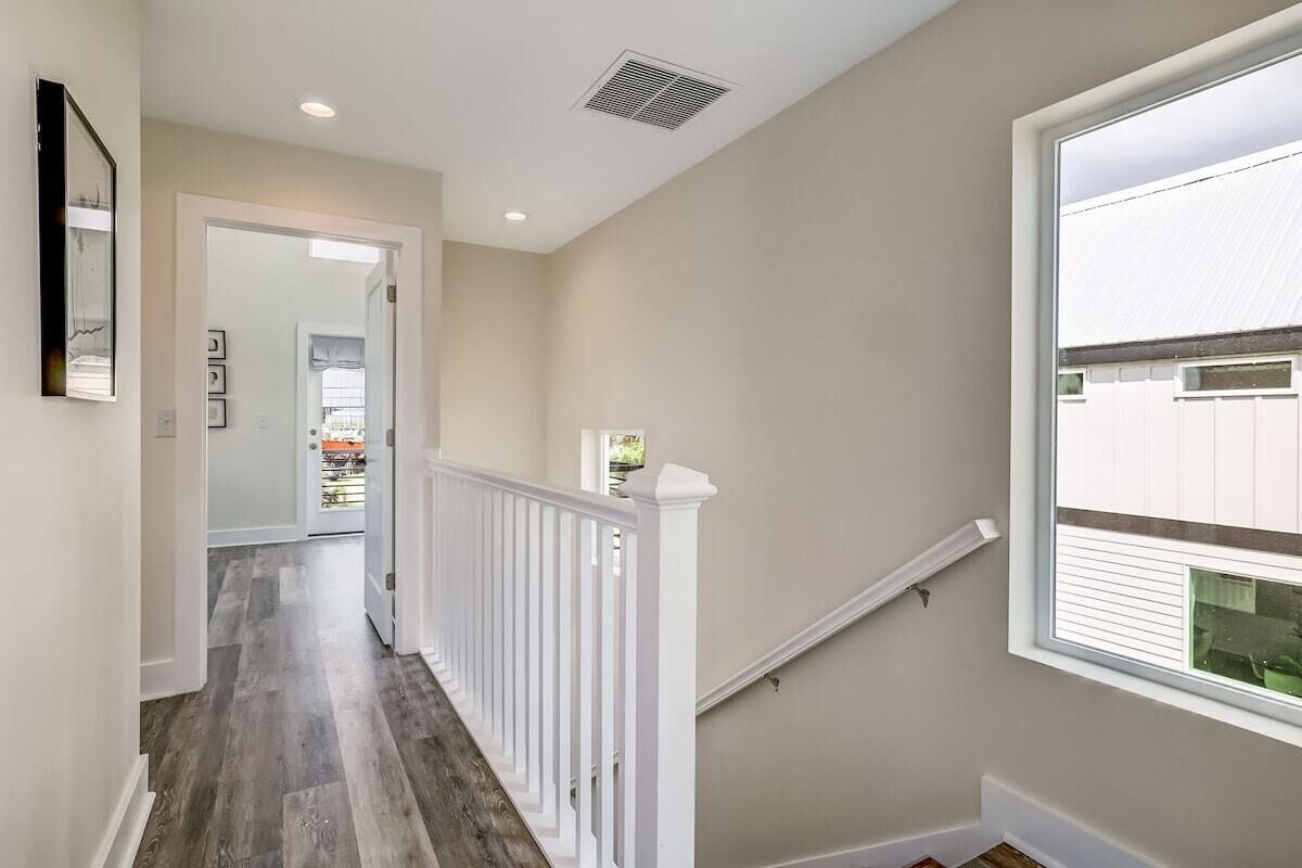 Photo 21 of LUX Riberia – 315 | 12-min walk to Historic DTN