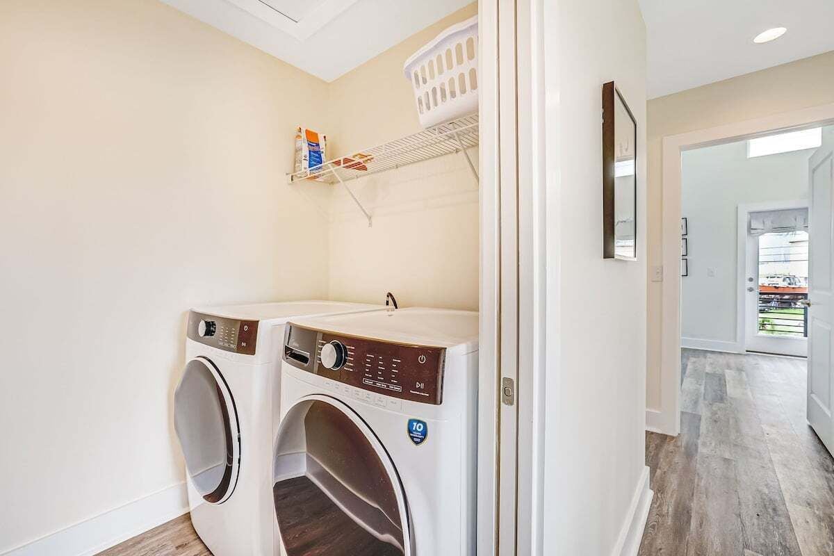 Photo 24 of LUX Riberia – 315 | 12-min walk to Historic DTN