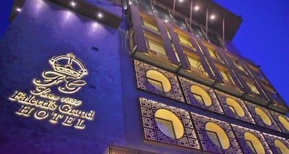 Faletti's Grand Hotel Multan