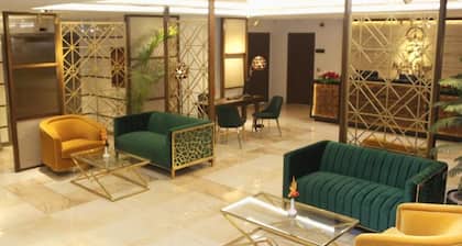 Faletti's Grand Hotel Multan