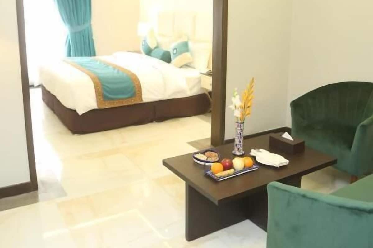 Suite | 1 bedroom, free WiFi, bed sheets
