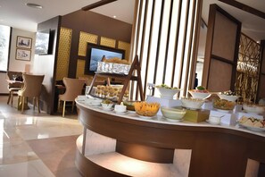 Restaurant - Faletti's Grand Hotel Multan (Multan)