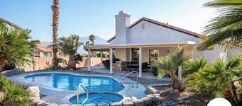 Desert Spring Resort Casita