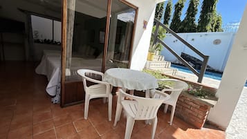 Standard Room | Hypo-allergenic bedding, free WiFi, bed sheets