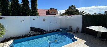 Hotel Sole Doro jaco