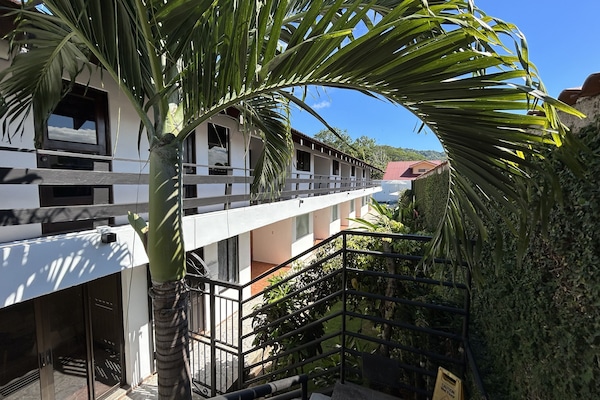 Standard Room | Teres/patio