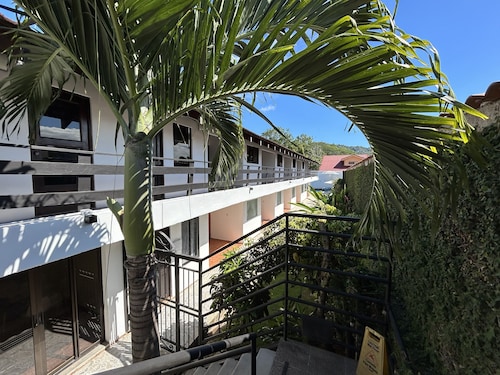 Hotel Sole Doro jaco