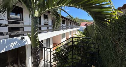 Hotel Sole Doro jaco
